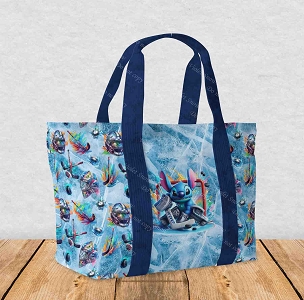 Hockey Stitch Bag Rapport
